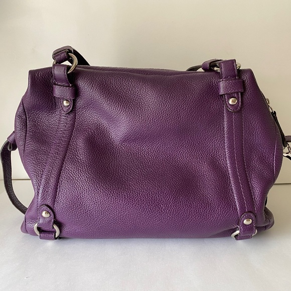 Coach Alexandra convertible shoulder bag - Picture 4 of 4